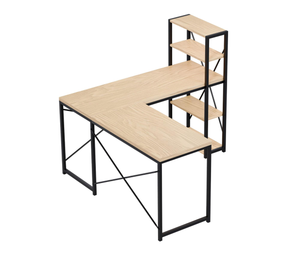 Huzaro Leader 5.9 Oak MA-LEADER 5.9 OAK - 1349579 - zdjęcie 4
